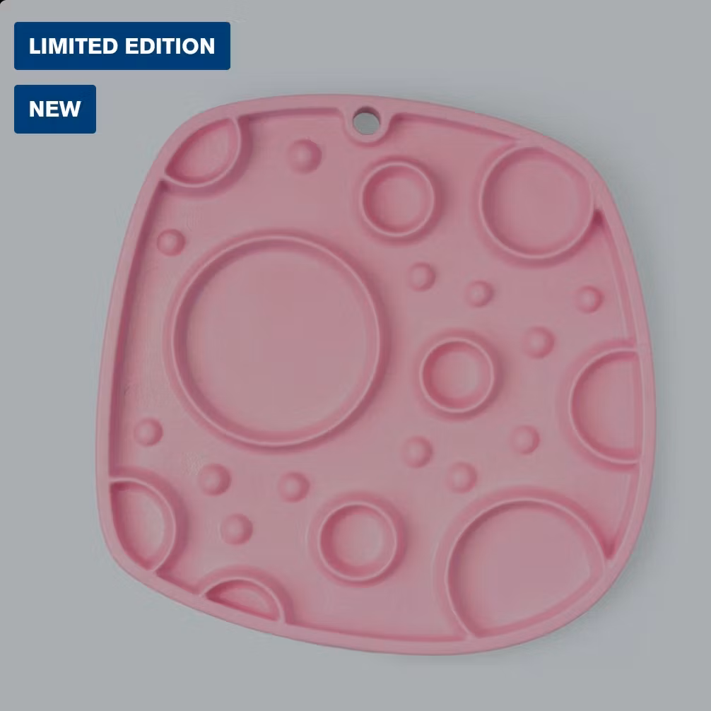 Feast Mat Bubbles - Spring Collection Limited Edition