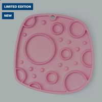 Feast Mat Bubbles - Spring Collection Limited Edition