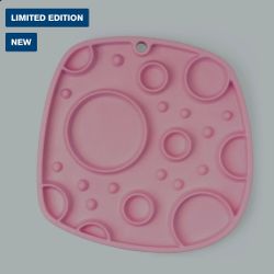 Feast Mat Bubbles - Spring Collection Limited Edition