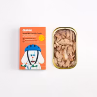 Canumi hund Tonfisk 5-p