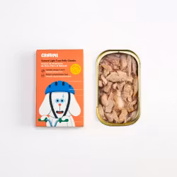 Canumi hund Tonfisk 5-p