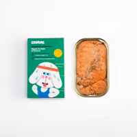 Canumi hund Marulkslever 5-p