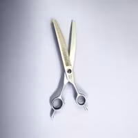 K9Design Sweep 8'' curved chunker