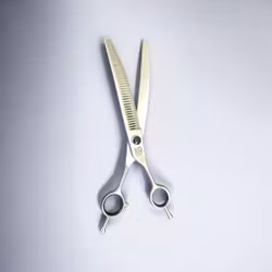 K9Design Sweep 8'' curved chunker