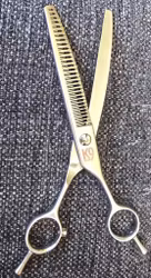 K9Design Sweep 7'' curved texturiser