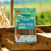 West Paw Dental Stick