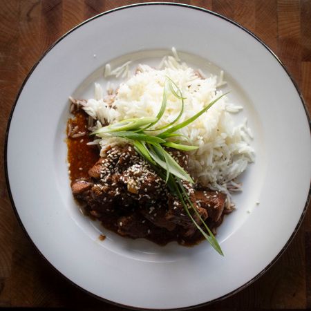 Yakiniku - Veckans Lyx