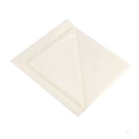 Polyesterduk 50 gram 1 meter