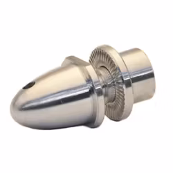 Propell adapter for 8 mm aksling