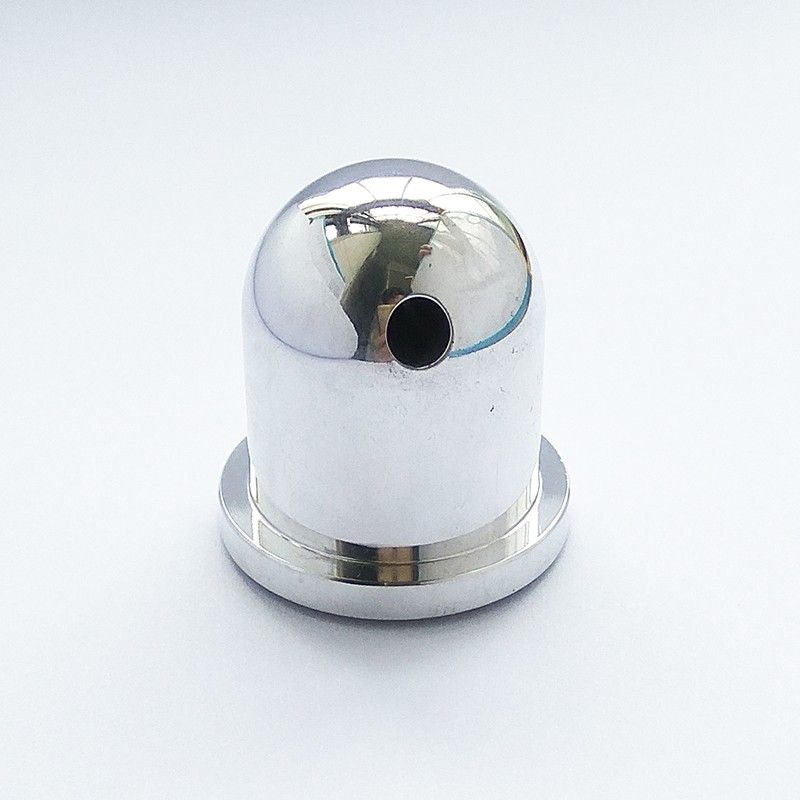 Propeller nut 3/8" - 24