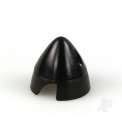 3-blad spinner 63 mm plast