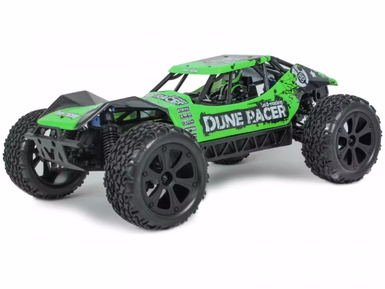BSD DUNE BUGGY 1/10 BRUSH WATERPROOF RTR