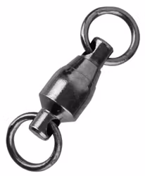 Svivel ball bearing 35 kg 10 stk