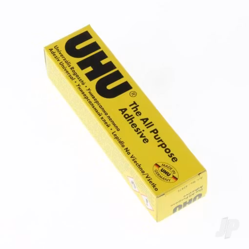 UHU All Purpose lim 125 gram