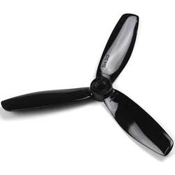 5 x 4,5" R 3 blad pusher propeller