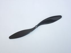 10x4,7" Slow Flyer propell