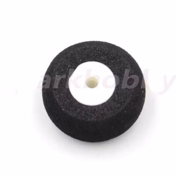 Lettvekts sponge 20 mm hjul