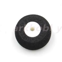 Lettvekts sponge 20 mm hjul