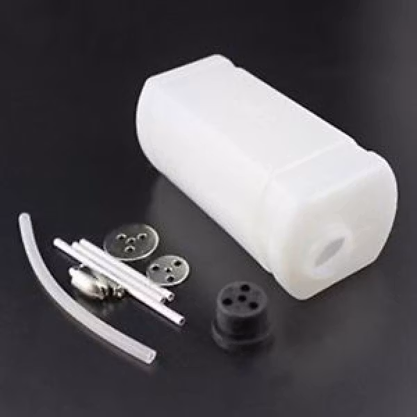 Fueltank 260 ccm