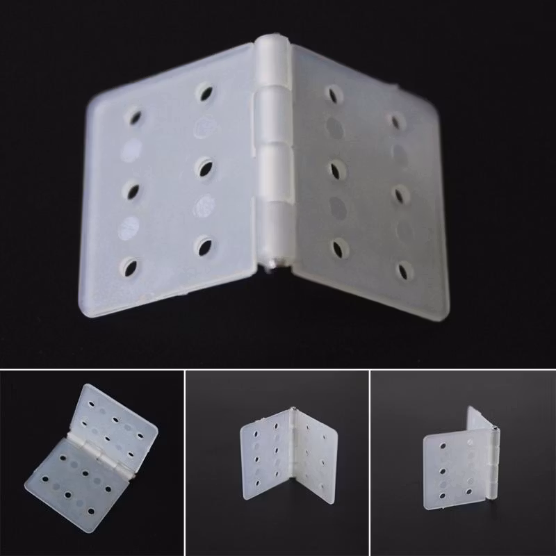 Nylonhengsler 20x36 mm - 10 pk