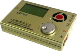 Casal C6P LiPo, LiIon, LiFe 1-6 cell 12/220 volt 100W
