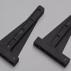 Motorfestebraketter fuelmotor stor type