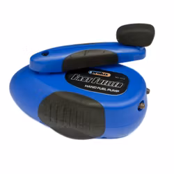 Fuelpumpe manuell type