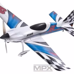 Multiplex Razzor RTF