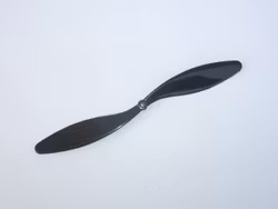 Propeller for Cessna 745/747 brush motor
