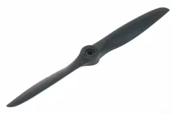 11x6" propeller for fuelmotor