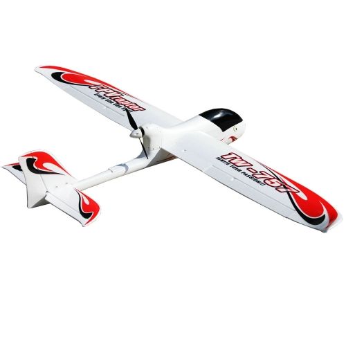 FPV Raptor 1.6m EPO Børsteløs RTF