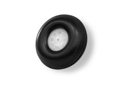 Gummihjul 63 mm