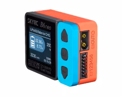 SkyRC B6 Neo 200W PD3.0 / multi