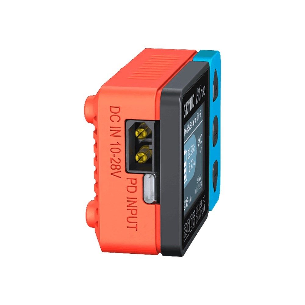 SkyRC B6 Neo 200W PD3.0 / multi