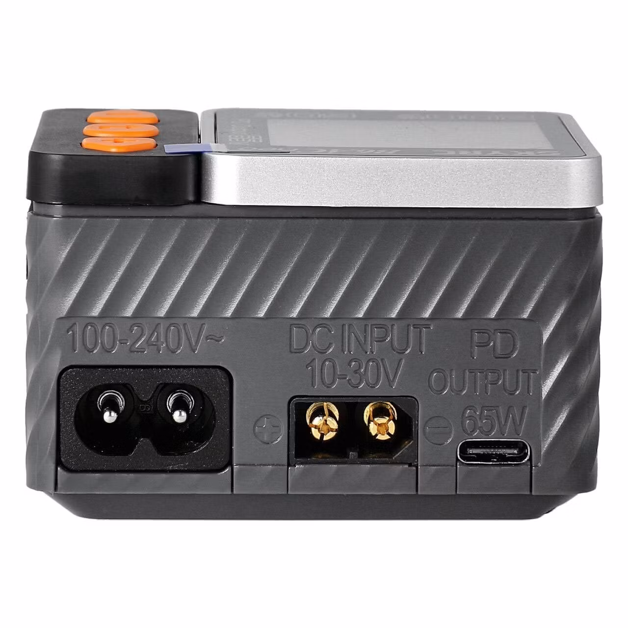 SkyRC B6AC Neo 200WDC/60WAC PD3.0 / XT60 / T-plugg