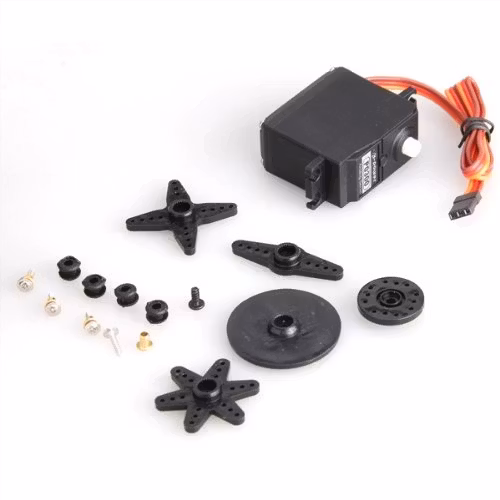 JR Propo DS811 Digital Servo 1BB