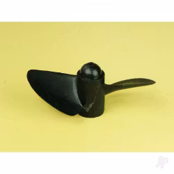 Båtpropell 55 mm S