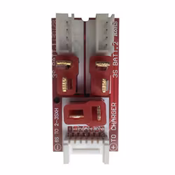 Casal 2 x 3S in series adapter