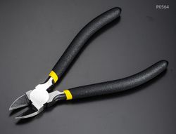 Avbitertang 6" kraftig type