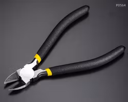 Avbitertang 6" kraftig type
