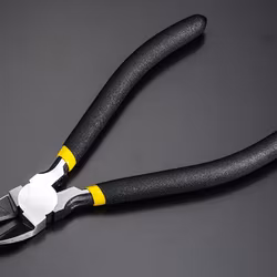 Avbitertang 6" kraftig type