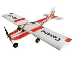 Cessna E10 960 mm EPP PNP