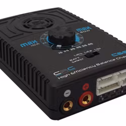 Casal C6S LiPo, LiIon, LiFe 1-6 cell 80W