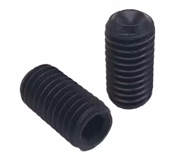 M2,5 4 mm umbraco allen settskrue