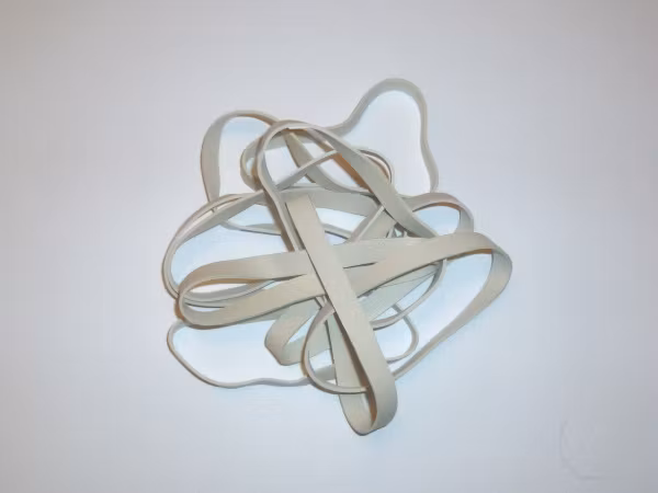 Vingestrikk 100 mm 10 stk