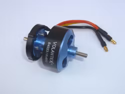 4023 1050KV motor til Volantex modeller