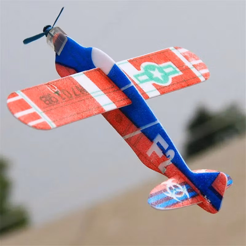 Kastefly glider 21 cm