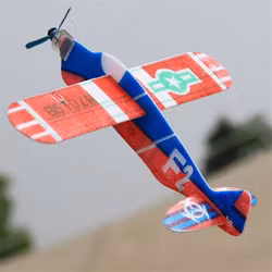 Kastefly glider 21 cm