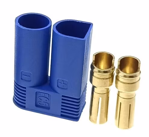 Amass EC3 Regulatorside Upgrade Male connector