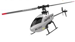 C129 V2 RTF Flybarless Gyro Helikopter
